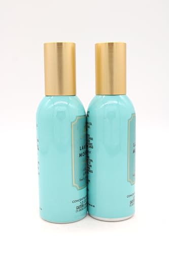 Lakeside Morning, Bath and Body, Concentrated Room Spray, 1.5 oz each, 2 pack