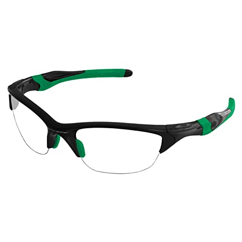 Image of Replacement Rubber Kits Earsocks and Nosepieces for Oakley Half Jacket 2.0 OO9144 | Half Jacket 2.0 XL