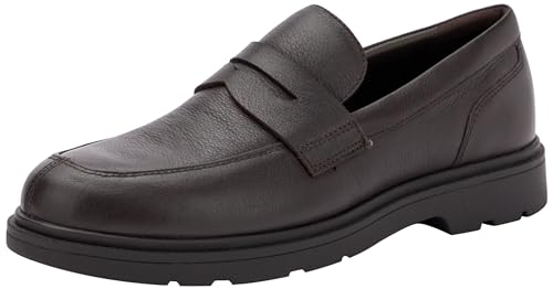 Geox Boys Moccasin Shoe