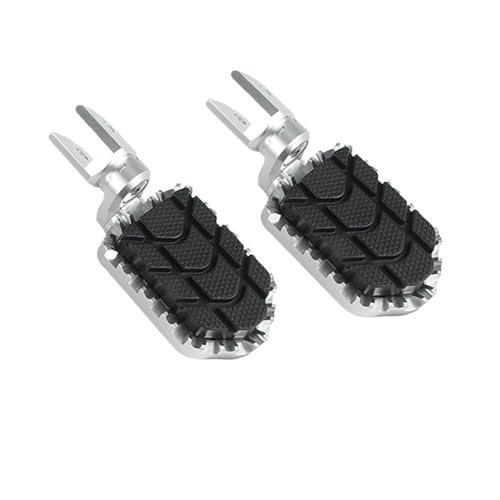 Pédales Moto Haut de Gamme et Repose-Pieds Rotatifs Rnine T S1000XR