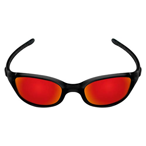 Image of Mryok Replacement Lenses for Oakley Fives 2.0 Sunglasses, HD Polarized, UV Protection, Impact Resistant