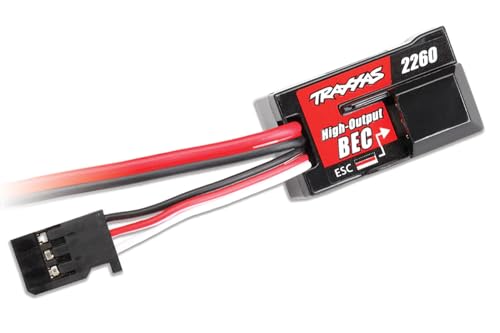 Traxxas 2255 Servo Digital High-torque 400