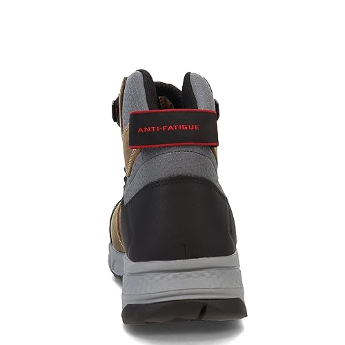 Image of Timberland PRO Switchback 6 inch Composite Safety Toe Puncture Resistant Waterproof