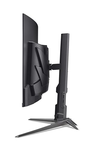 Acer 34 OLED Predator X34 X5bmiiphuzx - vue 6