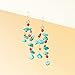 Handmade Vintage earrings Turquoise Earring Drop Dangle Earrings for Women and Girls