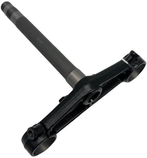 Front Fork Lower Bottom Triple Tree Clamp For Honda CB400X 2017-2023 CB400F 2017-2023