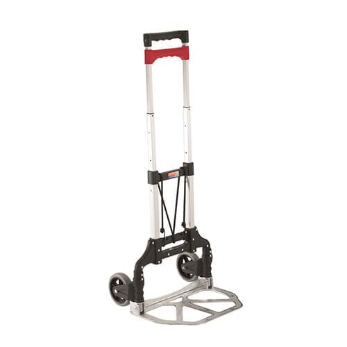Carretilla Plegable de Aluminio S-50 para Carga hasta 50 kg