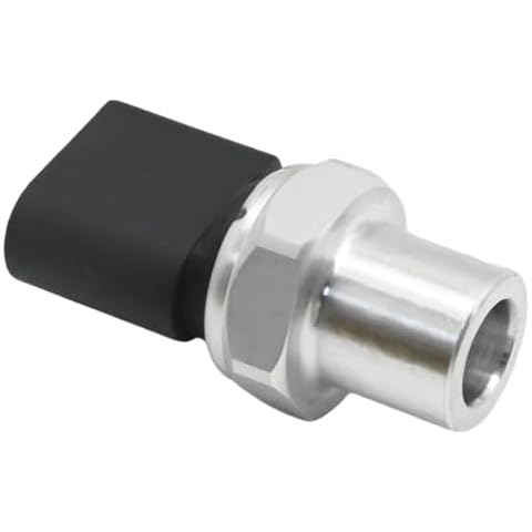 Ollanoos AC Pressure Switch Sensor Replacement Cover
