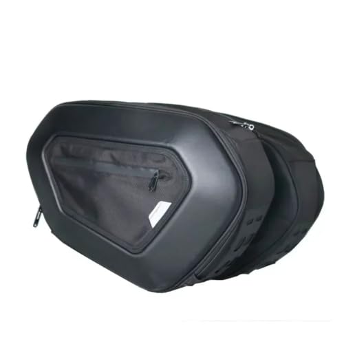 Sacoche pour Tiger 660 Sport résout le manque de place voyage moto sac 15-20L