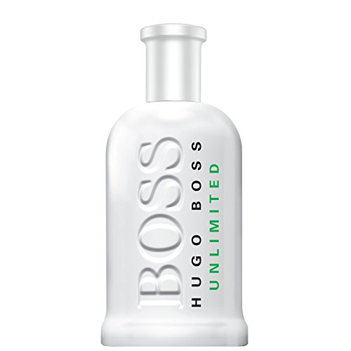 Preisvergleich Produktbild Hugo Boss Boss Bottled Unlimited Eau de Toilette Spray 100ml