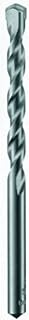 Bosch Accessories 1x Betonbohrer CYL-3 (für Beton, Ø 10 x 350 x 400 mm, Zubehör Schlagbohrmaschine) 1 Stück