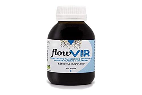 Microviver FlowVIR 125 ml Cover