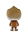 Funko POP Television: Doctor Who - War Doctor Action Figure