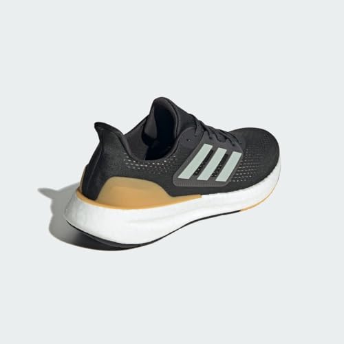 Image of adidas Adizero Boston 12 Mens Shoes