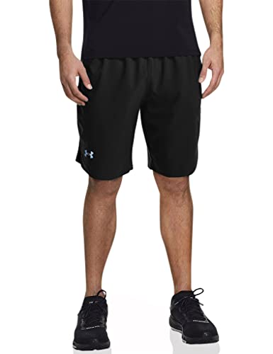 Under Armour Men's Launch Stretch Woven 9-Inch