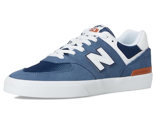 Image of New Balance Unisex-Adult 574 Vulc
