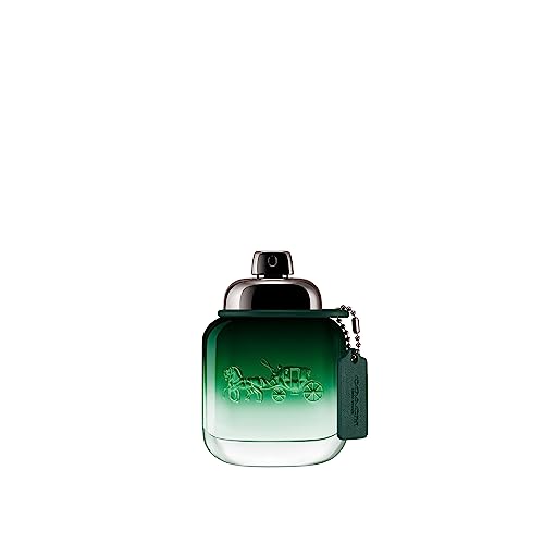 Coach Green EDT 40ml