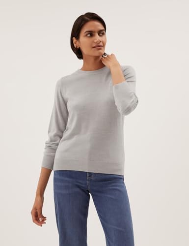 Image of Marks & Spencer Women Jumper