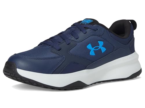 Image of Under Armour Mens Ua Charged Edge Sneaker