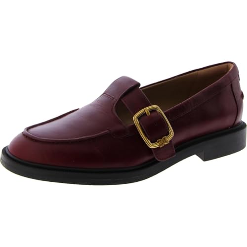 Sam Edelman Elaina T-Strap Loafer