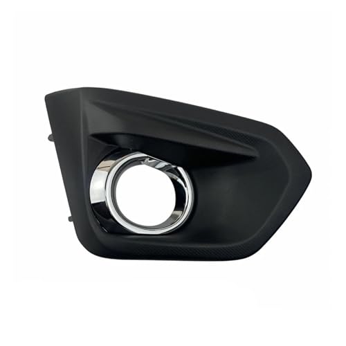 Feux brouillard Subaru Impreza 2013 cache phare avant droit ABS enjoliveur chromé pare-chocs