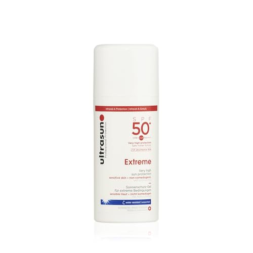 Ultrasun Extreme SPF50+ Sunscreen 100ml