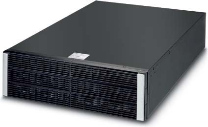 PhoenixContact Battery UPS Module cpbat4.5/6 KVA P5