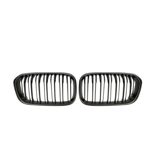 Grille de remplacement pour résoudre le problème de calandre cassée sur Série 1 F20 F21