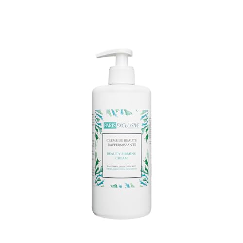 CREME DE BEAUTE RAFFERMISSANTE PARIS EXCLUSIVE 500ml