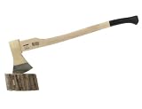 Ironside - Hacha (Madera, 1250 g)