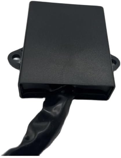 Moto 4 1705 YFM350 3HN-85540-10-00 1990-1994用イグニッションCDIボックス