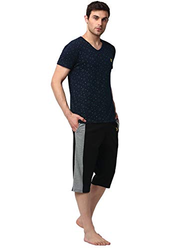 Image of Mack Jonney Regular Fit Mens Tracksuits(Pack of 2-MACK632130)