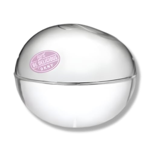Lista de Dkny Perfume de esta semana. 38 Be 100 Percent Delicious by Donna Karan for Women - 3.4 oz EDP Spray
