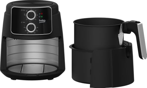 Beko Air Fryer - vue 10