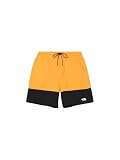 [THE NORTH FACE] [ザ・ノース・フェイス] ショートパンツ Mud Board Short サミットゴールド/ブラック M