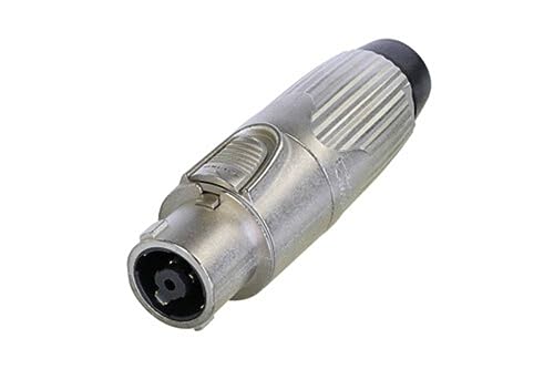 Amazon.com: Neutrik NLT8FXX speaker connector, number of straight