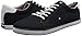 Tommy Hilfiger H2285ARLOW 1D, Zapatillas para Hombre, Azul (Midnight), 46 EU