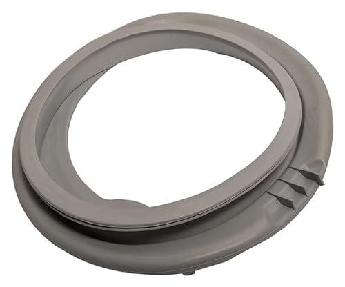 Washing Machine Door Seal. Manhole Cuff. Rubber Manhole Door. Compatible for Ariston, Compatible for Hotpoint-Compatible for Ariston, Compatible for Indesit IY1111 C00286083