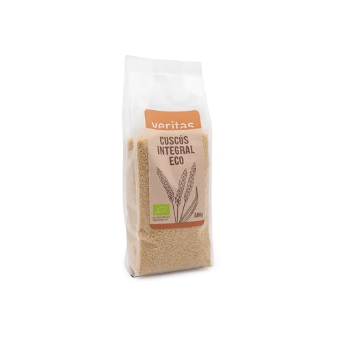 Veritas Cuscus Integral 500g Ecológico