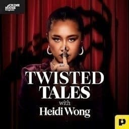 Twisted Tales with Heidi Wong Titelbild