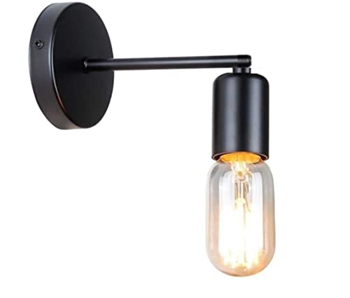 Riolight Metal Tekli Aplik RIO0001003