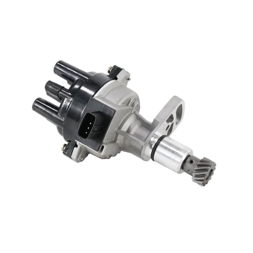 Distribuidor de encendido eléctrico para Suzuki SZ01 31-25401 modelos 1991 a 1995