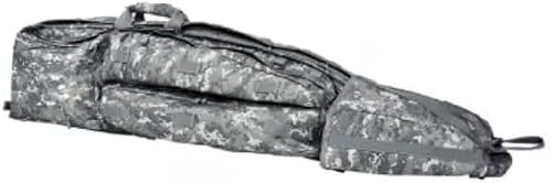 NC Star Drag Bag Digital Camo- CVDB2912D