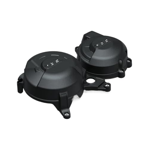 Juego de protección de embrague y motor para Multistrada V4 Rally 2022-2024 3