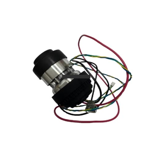 Moteur d'aspiration d'eau pour Roborock F25RT assurant un séchage complet des sols