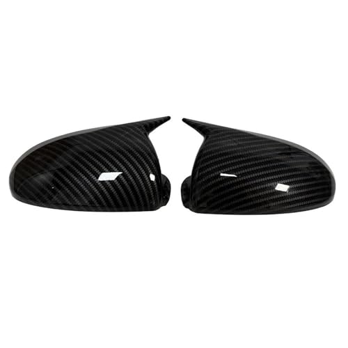�ɓK������ �X�}�[�g �ɓK������ �t�H�[�c�[ W451 2008-2014�N���f���p �J�[�X�e�b�J�[ �o�b�N�~���[�J�o�[ �E�B���O�L���b�v(Carbon)