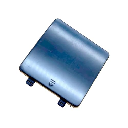 Cache œillet remorquage avant A2198850026 pour Benz CLS W219