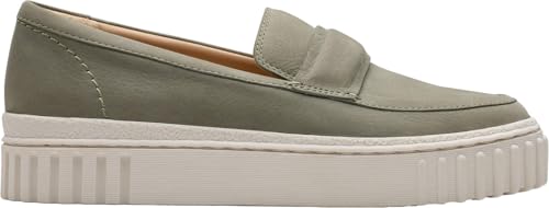 Image of Clarks Women's Mayhill Cove Loafers