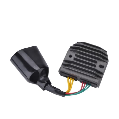 Régulateur de tension de moto : résolvez les pannes de batterie CBR 600