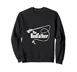 Rodfather Angelrutenrolle für Fliegenangeln